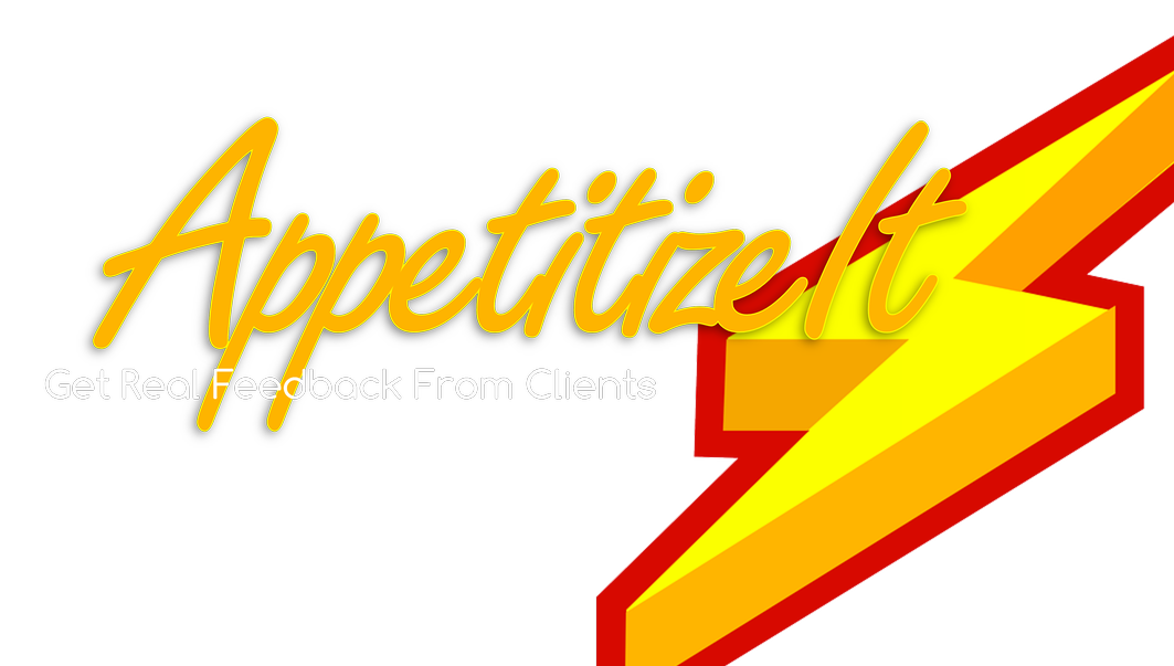 Appitize It Logo